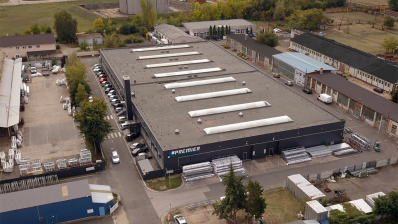 Ablakgyártás, több, mint 20 év tapasztalattal