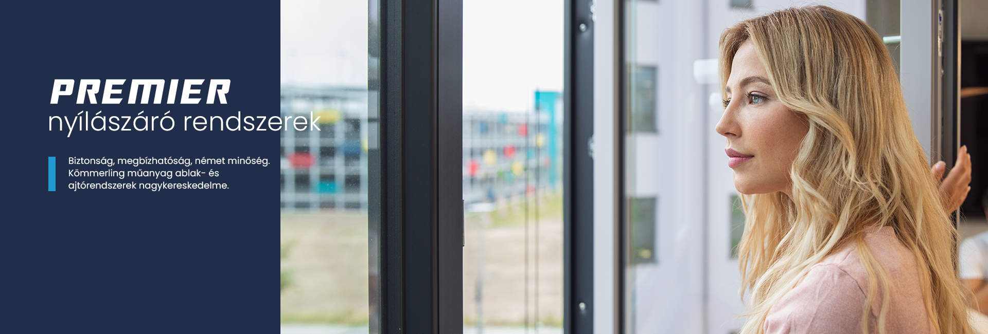 PremierAblakrendszer