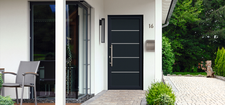 kömmerling bejárati ajtó