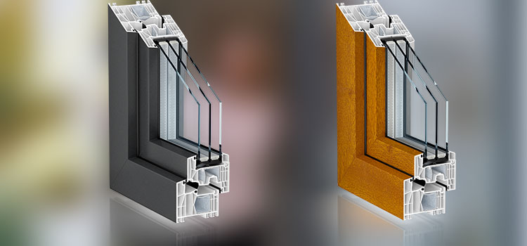 műanyag nyílászáró